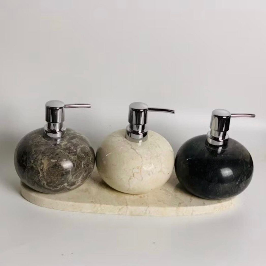 Soap Dispenser